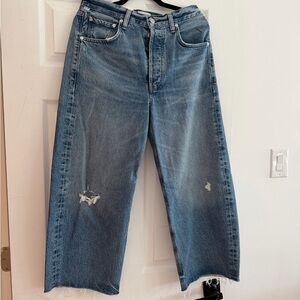 Citizens Of Humanity Ayla cropped Jean